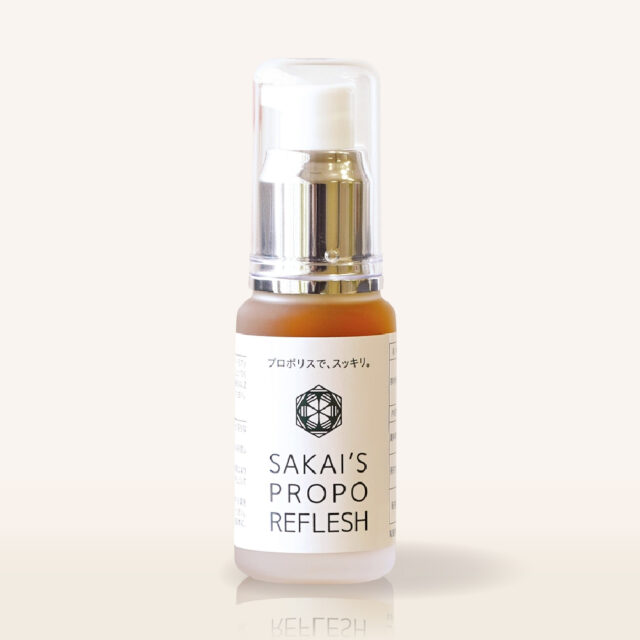 プロポリフレッシュ